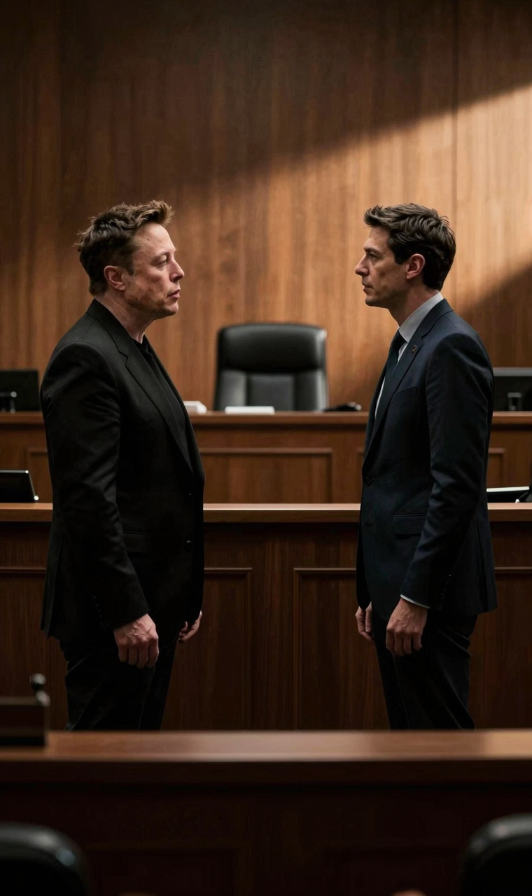 The Real Verdict in Musk vs. OpenAI Wasn't About the Law