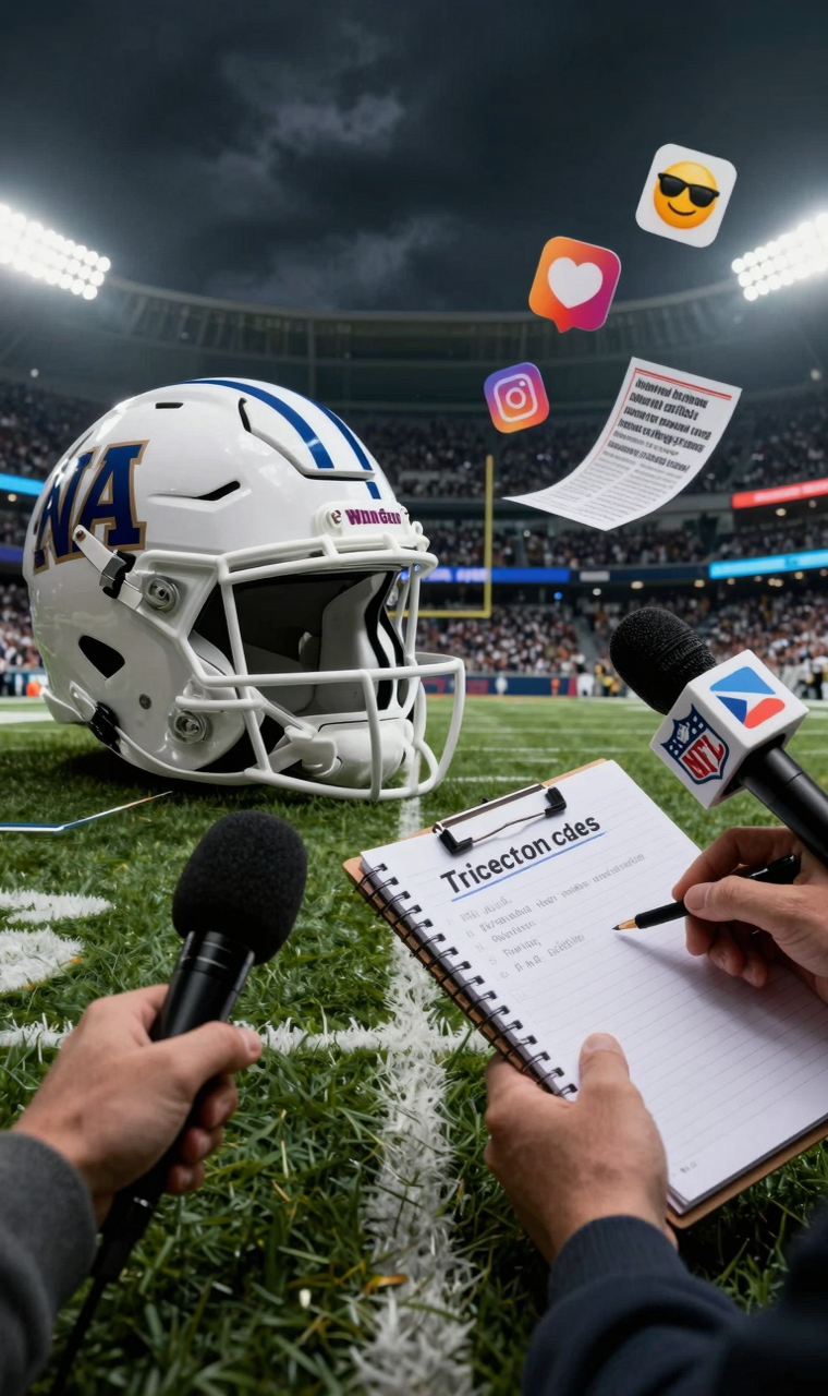 The NFL World's Hypocrisy on Display: Cheaters Keep Coaching, Reporters Keep Jobs, Fans Get Nothing