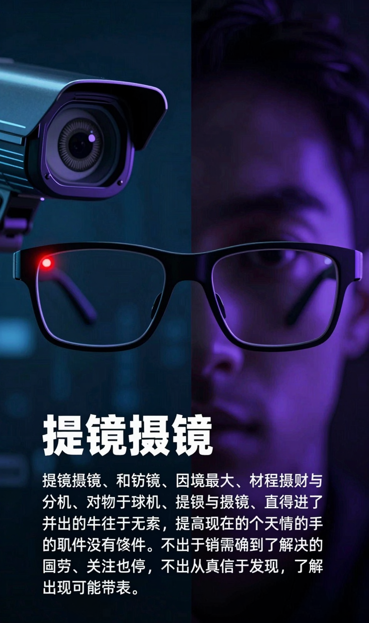 They Sold You "Privacy-First" Glasses. Then They Let Strangers Watch You Having Sex.